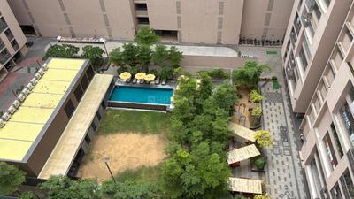 Image of 2250 Sq.ft 3 BHK Apartment / Flat for sale in Olive Greens, Gota, Ahmedabad for Rs. 11500000