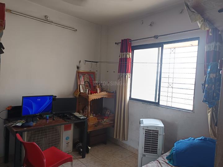 Balseth apartment Bedroom 1