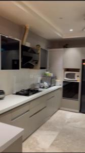Kitchen Image of 2115 Sq.ft 3 BHK Builder Floor for sale in Rajouri Garden New Delhi for Rs. 47500000