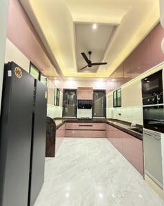 Kitchen Image of 1800 Sq.ft 5 BHK Villa for sale in Chitrakoot Jaipur for Rs. 35100000