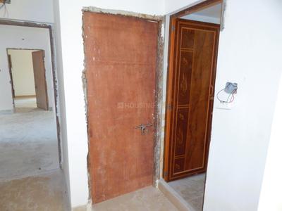 Bedroom Image of 700 Sq.ft 2 BHK Apartment / Flat for sale in Dum Dum Cantonment Kolkata for Rs. 2240000