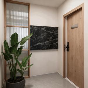 Image of 1635 Sq.ft 3 BHK Apartment / Flat for sale in Ellanza Zenistry B, Baner, Pune for Rs. 18500000