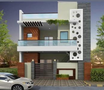 3 BHK Villa