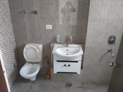 Image of 1230 Sq.ft 2 BHK Apartment / Flat for rent in Strategic Royal Court, Noida Extension, Greater Noida for Rs. 22000
