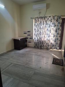 Bedroom Image of 1200 Sq.ft 2 BHK Apartment / Flat for rent in Attapur Hyderabad for Rs. 18000