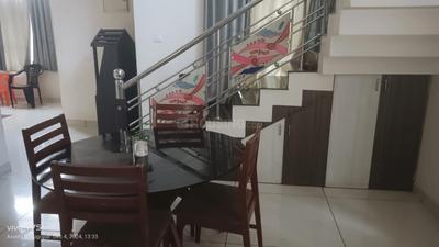 Hall Image of 1900 Sq.ft 4 BHK Independent House for sale in Kangarappady Kochi for Rs. 10000000