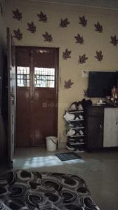 1 BHK Flat