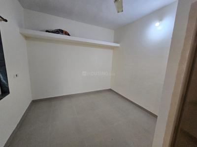 Bedroom Image of 1300 Sq.ft 2 BHK Independent House for rent in Chikhali Pune for Rs. 27000