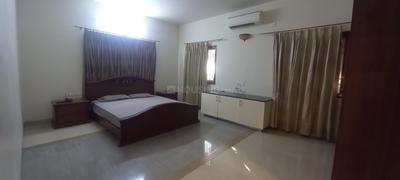 Bedroom Image of 3500 Sq.ft 4 BHK Independent House for rent in RMV Extension Stage 2 Bengaluru for Rs. 270000