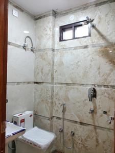 Bedroom One Image of 1250 Sq.ft 3 BHK Apartment / Flat for sale in Deenpur New Delhi for Rs. 7500000