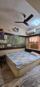 Bedroom Image of 2560 Sq.ft 4 BHK Villa for sale in Runwal Subodh Park, Chembur Mumbai for Rs. 75000000