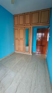 Bedroom Image of 1200 Sq.ft 2 BHK Builder Floor for rent in Bommanahalli Bengaluru for Rs. 30000