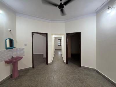 Image of 1200 Sq.ft 3 BHK Independent House for rent in Dodda Banaswadi, Bengaluru for Rs. 30000