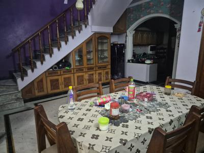 5 BHK Duplex