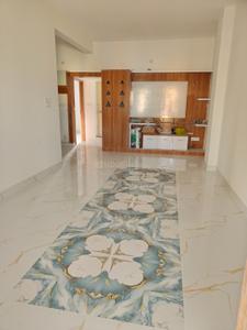 Living Room Image of 800 Sq.ft 2 BHK Independent House for rent in Margondanahalli Bengaluru for Rs. 23000