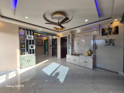 Hall Image of 1530 Sq.ft 3 BHK Apartment / Flat for rent in Argora Ranchi for Rs. 25000