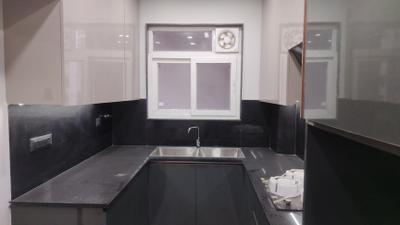 Kitchen Image of 1728 Sq.ft 3 BHK Builder Floor for sale in Sector 57 Gurgaon for Rs. 26500000