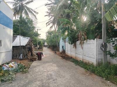 Image of 1200 Sq.ft Residential Plot / Land for sale in Thiruppangali South, Tiruchirappalli for Rs. 850000