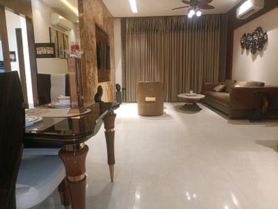 5 BHK Flat