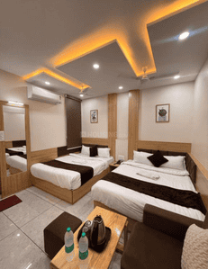 Image of CROWN PG  in Sector 39, Gurgaon