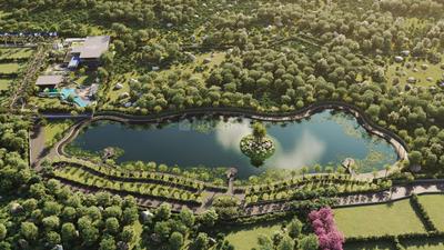 Image of 150 Sq.ft Residential Plot / Land for sale in Shamshabad, Hyderabad for Rs. 1799999
