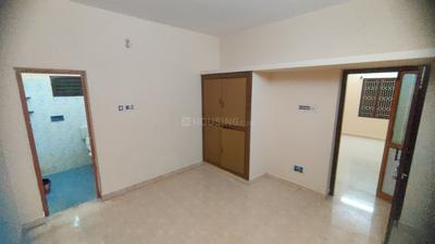 Bedroom Image of 1300 Sq.ft 2 BHK Independent House for rent in Mannivakkam Chennai for Rs. 20000