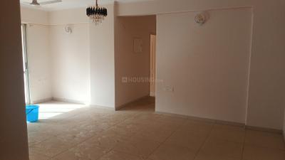 Living Room Image of 1500 Sq.ft 3 BHK Apartment / Flat for sale in Ashiana Nirmay, Thara Bhiwadi for Rs. 8500000
