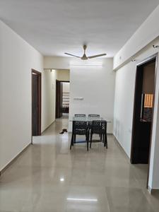 3 BHK Flat