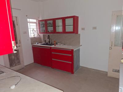 Kitchen Image of 3500 Sq.ft 4 BHK Villa for sale in Shalimar Township, Scheme No 114 Indore for Rs. 32100000
