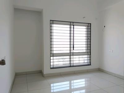 Bedroom Image of 1434 Sq.ft 3 BHK Apartment / Flat for rent in 4 Sight Grand Castle, Garia, Sonarpur Kolkata for Rs. 40000