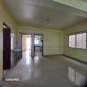 Hall Image of 1199 Sq.ft 2 BHK Apartment / Flat for rent in Argora Ranchi for Rs. 12999