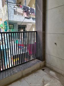 Bedroom Two Image of 1530 Sq.ft 3 BHK Independent House for sale in Dwarka Mor New Delhi for Rs. 16000001