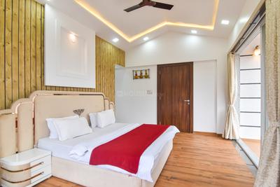 Bedroom Image of 4500 Sq.ft 5 BHK Independent House for rent in Tungarli Lonavala for Rs. 168500