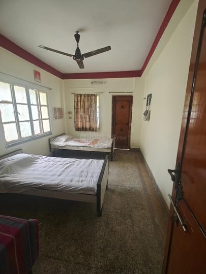 Loknath Apartment Bedroom 1