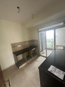 Kitchen Image of 1500 Sq.ft 2.5 BHK Apartment / Flat for sale in Wadhwa The Nest, Andheri West Mumbai for Rs. 46500000