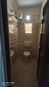 Bathroom Image of 890 Sq.ft 2 BHK Apartment / Flat for sale in South Dum Dum Kolkata for Rs. 3800000