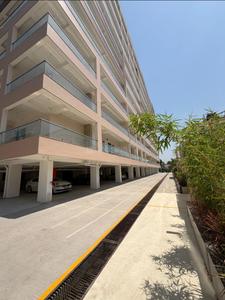 Image of 2050 Sq.ft 3 BHK Apartment / Flat for sale in Avenue Jewel Sapphire, Dharampur, Dehradun for Rs. 17200000
