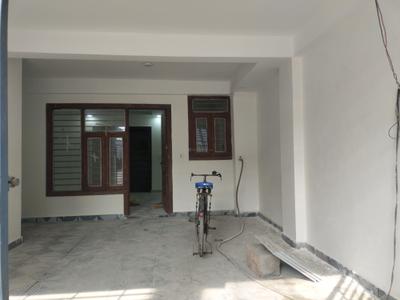 Car Garage Image of 3600 Sq.ft 8 BHK Independent House for sale in Siddharth Vihar Ghaziabad for Rs. 31500000
