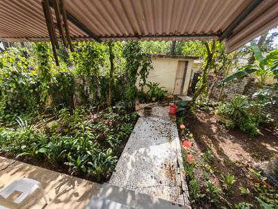 Balcony Image of 4000 Sq.ft 5 BHK Independent House for sale in Vasai West Vasai for Rs. 48000000
