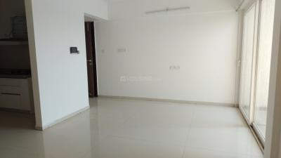 Living Room Image of 1120 Sq.ft 2 BHK Apartment / Flat for sale in Gagan Adira, Wagholi Pune for Rs. 7600000