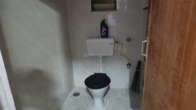 RK Flats for Rent in Sector 20, Airoli, Navi Mumbai 2+ Studio