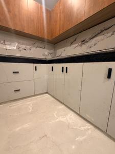 Kitchen Image of 550 Sq.ft 1 BHK Apartment / Flat for sale in KCC Engineers Enclave, Kulesara Greater Noida for Rs. 2350000