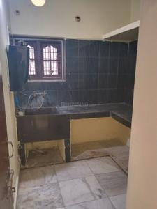 Kitchen Image of 1150 Sq.ft 2 BHK Apartment / Flat for rent in Manikonda Hyderabad for Rs. 18000