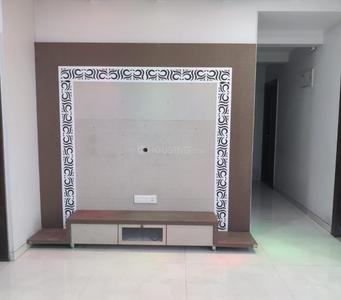 Hall Image of 1700 Sq.ft 3 BHK Apartment / Flat for sale in B and M Geetanjali Heights, Nerul Navi Mumbai for Rs. 25000000