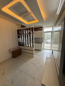 Hall Image of 1150 Sq.ft 2 BHK Apartment / Flat for sale in Sector 82 Noida for Rs. 5900000
