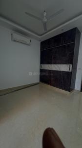 Hall Image of 1100 Sq.ft 2 BHK Builder Floor for rent in Sector 46 Gurgaon for Rs. 45000