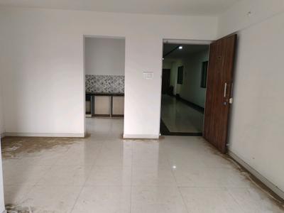 Living Room Image of 1150 Sq.ft 2 BHK Apartment / Flat for sale in Pratik Residency , Ulwe Navi Mumbai for Rs. 11600000