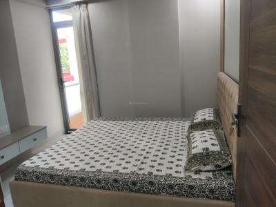 Bedroom Image of 1795 Sq.ft 4 BHK Apartment / Flat for sale in RK The Veranda, Kanakpura Jaipur for Rs. 9150000