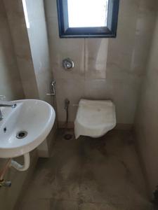 Bedroom Image of 560 Sq.ft 1 BHK Apartment / Flat for sale in DP Star, Bhandup West Mumbai for Rs. 7800000