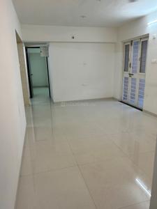 Hall Image of 1540 Sq.ft 3 BHK Apartment / Flat for sale in Suyog Padmavati Hills, Bavdhan Pune for Rs. 12600000